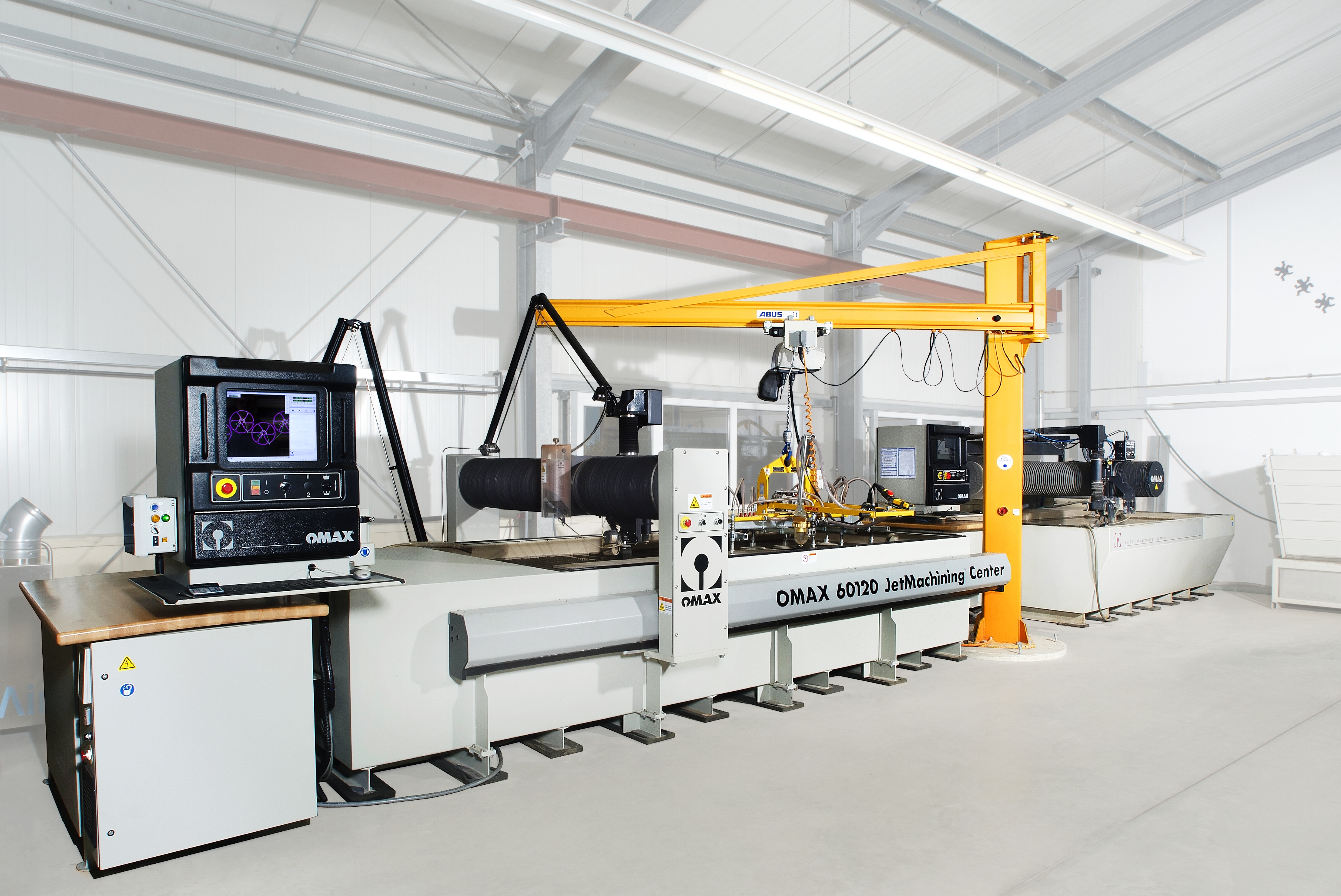 Omax 60120