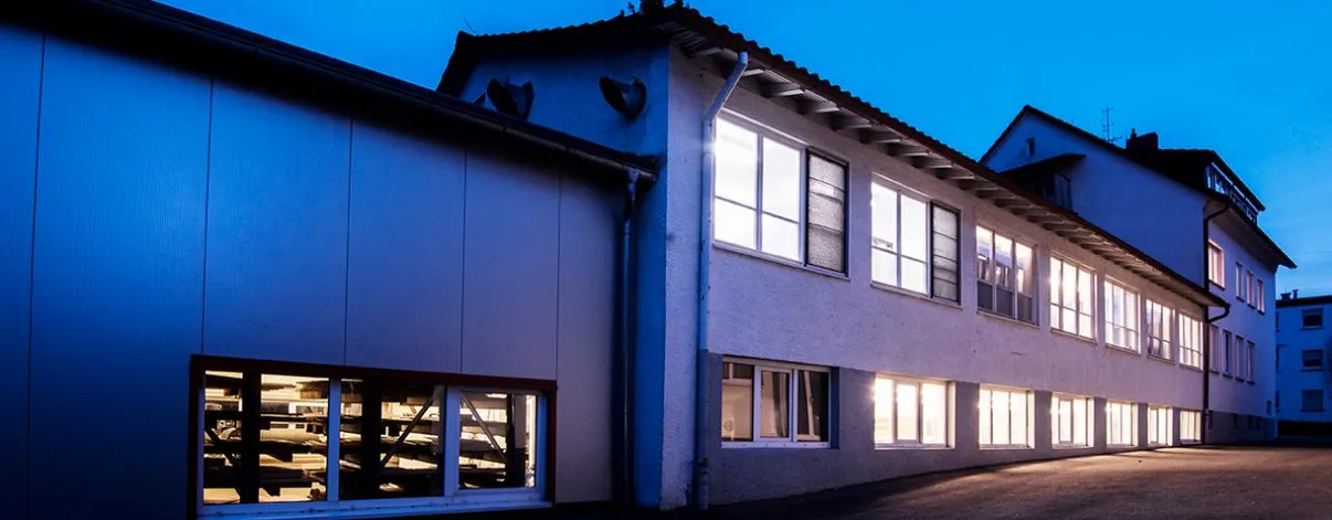 Gebr. Hohl GmbH