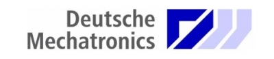 Deutsche Mechatronics GmbH Logo