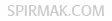Spirmak Makina San.ve Tic.Ltd.Sti. Logo