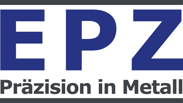 EPZ Industrietechnik GmbH Logo