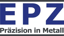 EPZ Industrietechnik GmbH Logo
