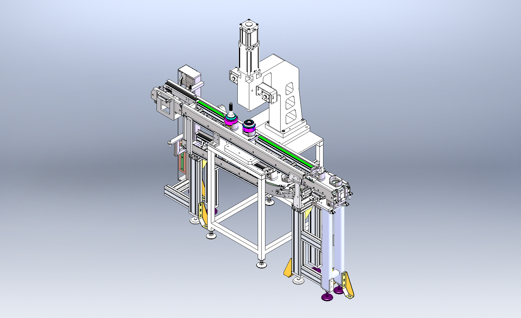 CAD Konstruktion