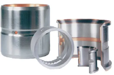 bearings
