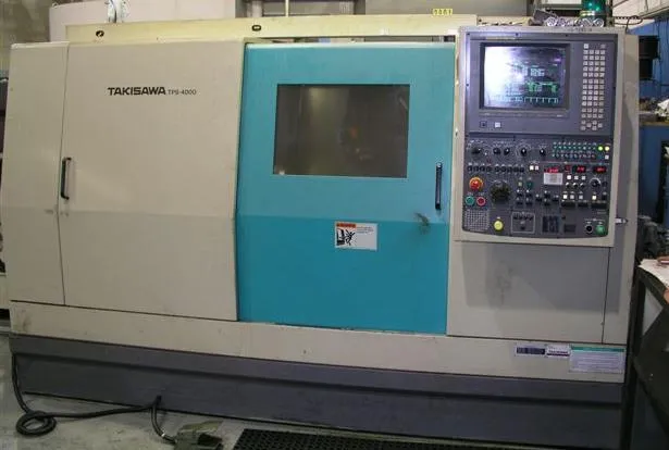TPS4000