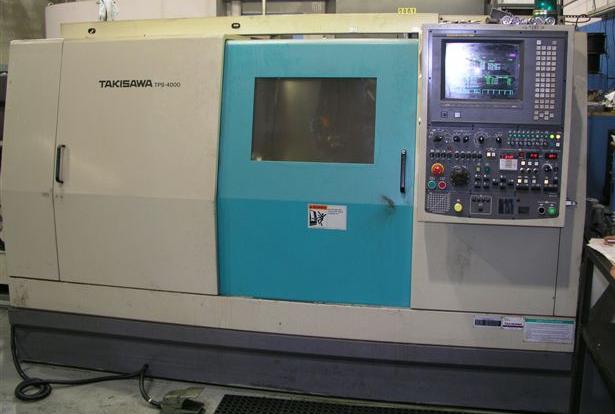 TPS4000