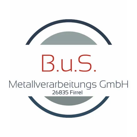 B u. S Metallverarbeitungs GmbH logo