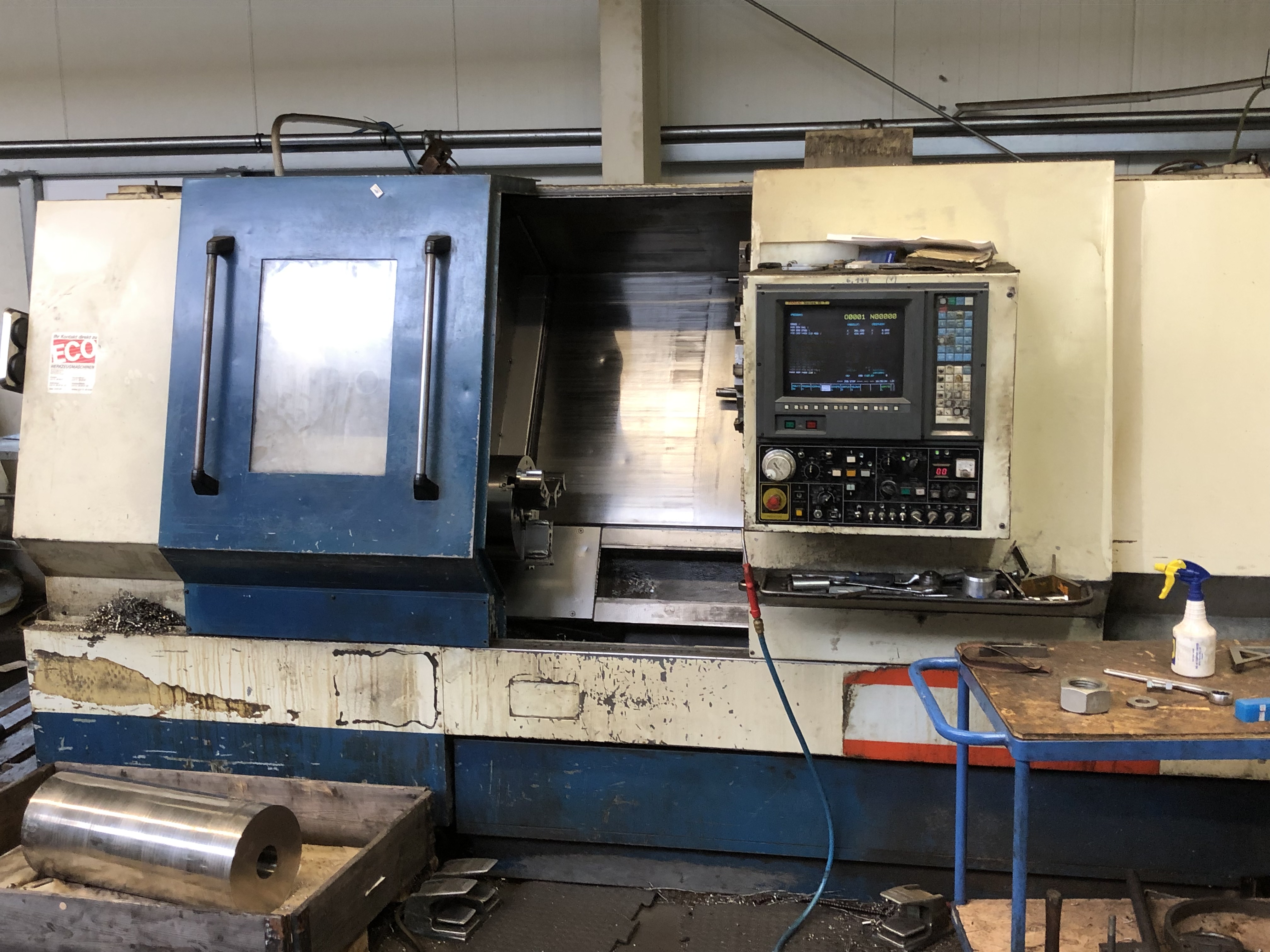 Ecoturn 315