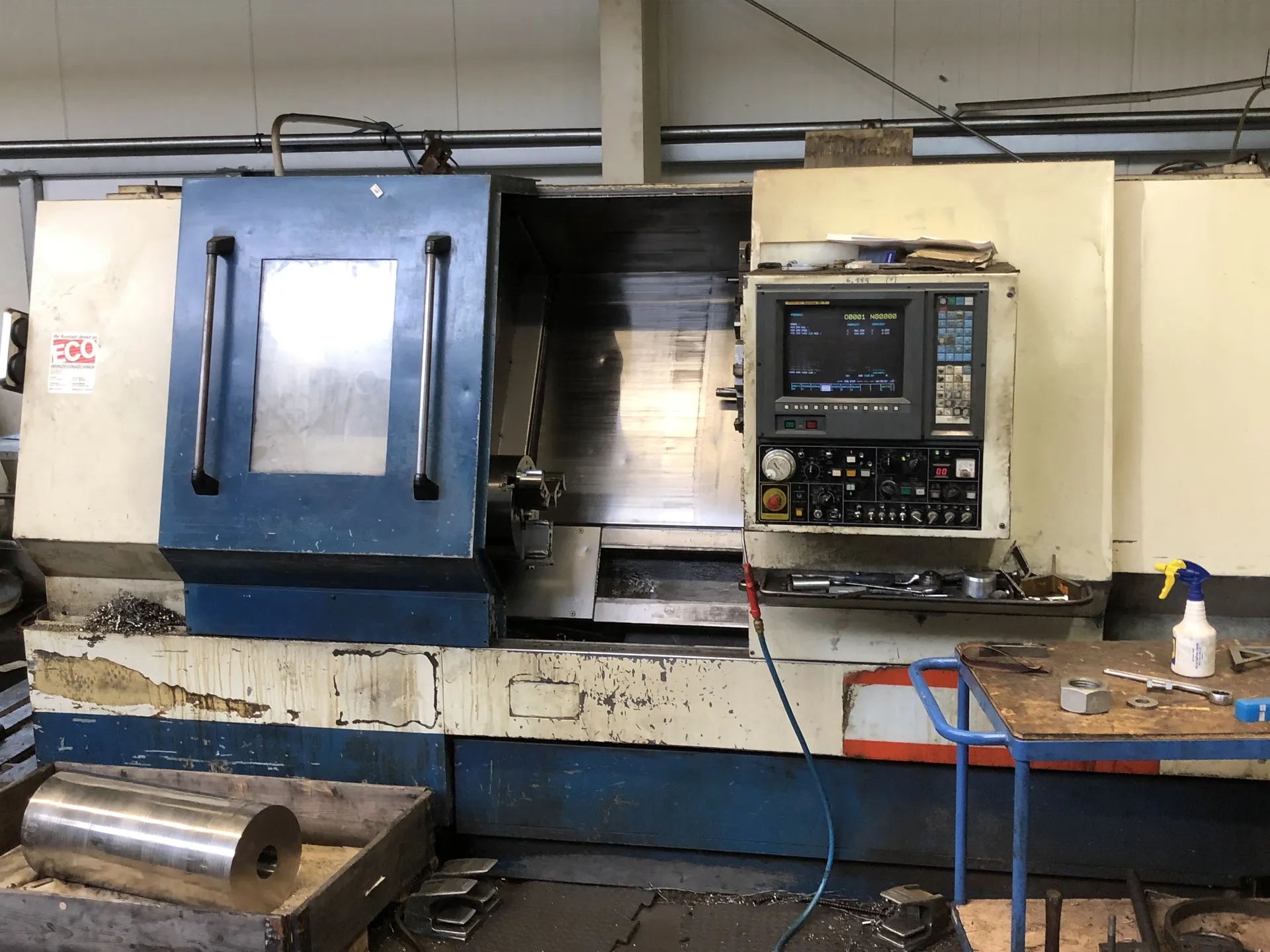 Ecoturn 315