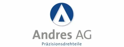 Logo di Andres AG Präzisionsdrehteile