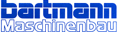 Bartmann Maschinenbau GmbH Logo