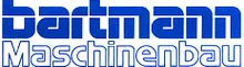 Bartmann Maschinenbau GmbH Logo