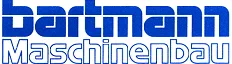 Logo von Bartmann Maschinenbau GmbH