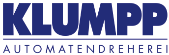Klumpp GmbH & Co. KG Logo