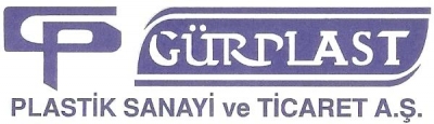 Gürplast A.S. Logo