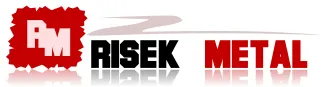 Logo von RISEK-METAL