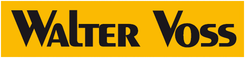 Walter Voss Metallwarenfabrik GmbH & Co. KG Logo