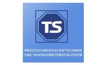 T.Schmid Präzisionsschleiftechnik Logo