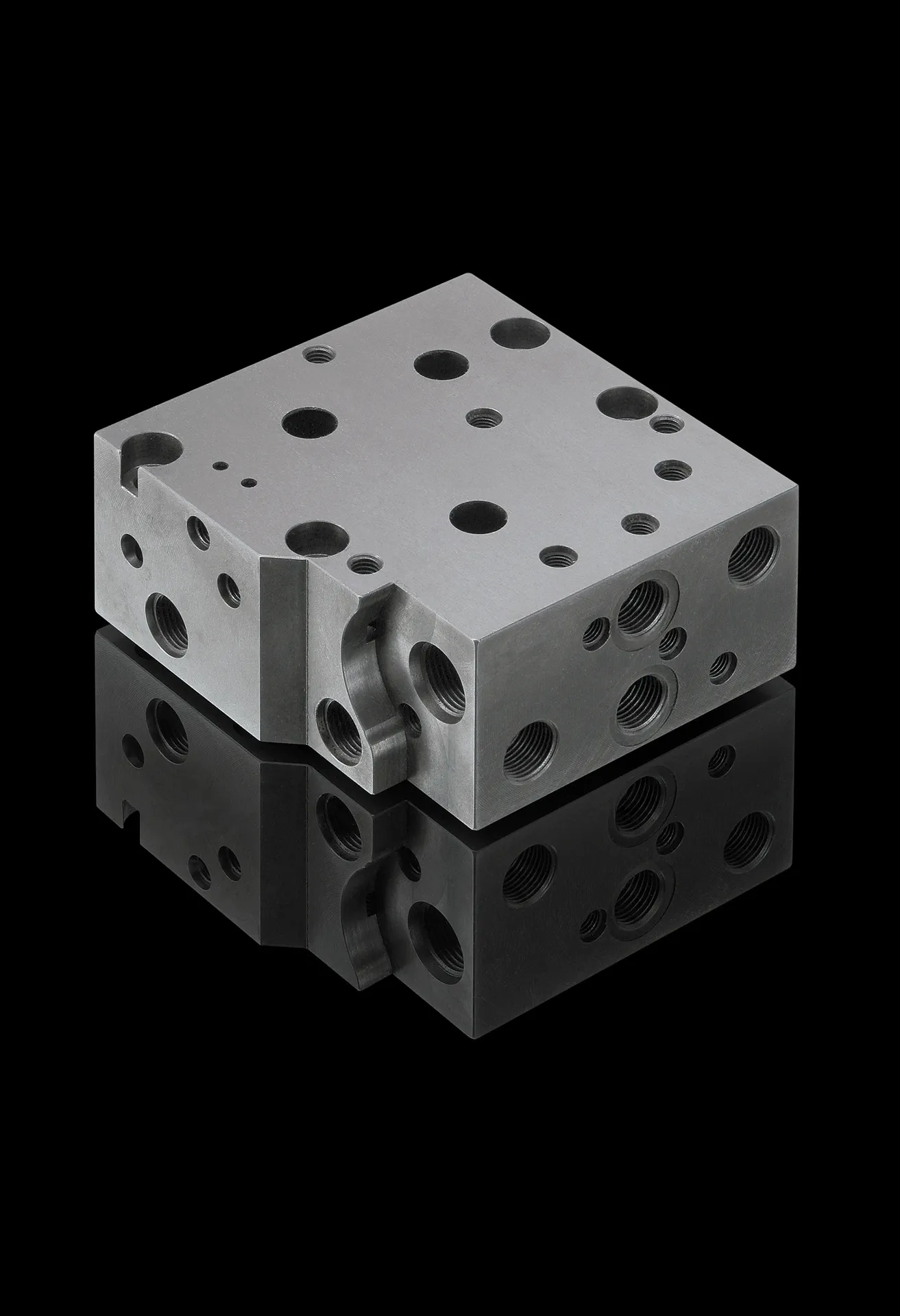 Blocchetto Idraulico