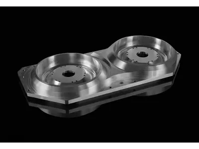 Particolare per funivia