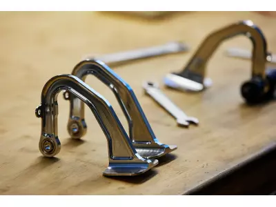 Supporto portacuscinetto