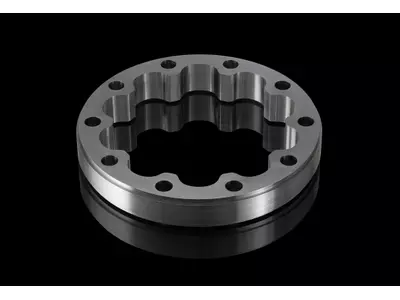 Particolare per riduttore idraulico