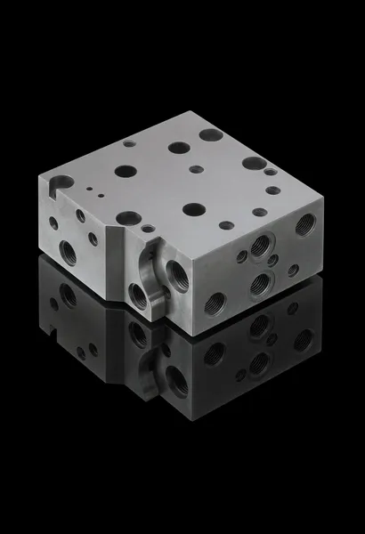 Blocchetto Idraulico