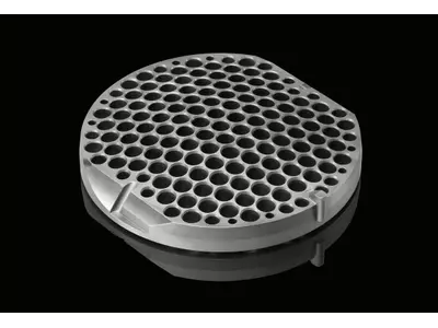 Particolare per filtro