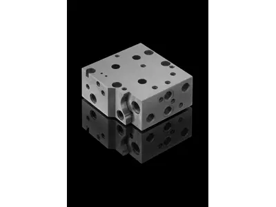 Blocchetto Idraulico