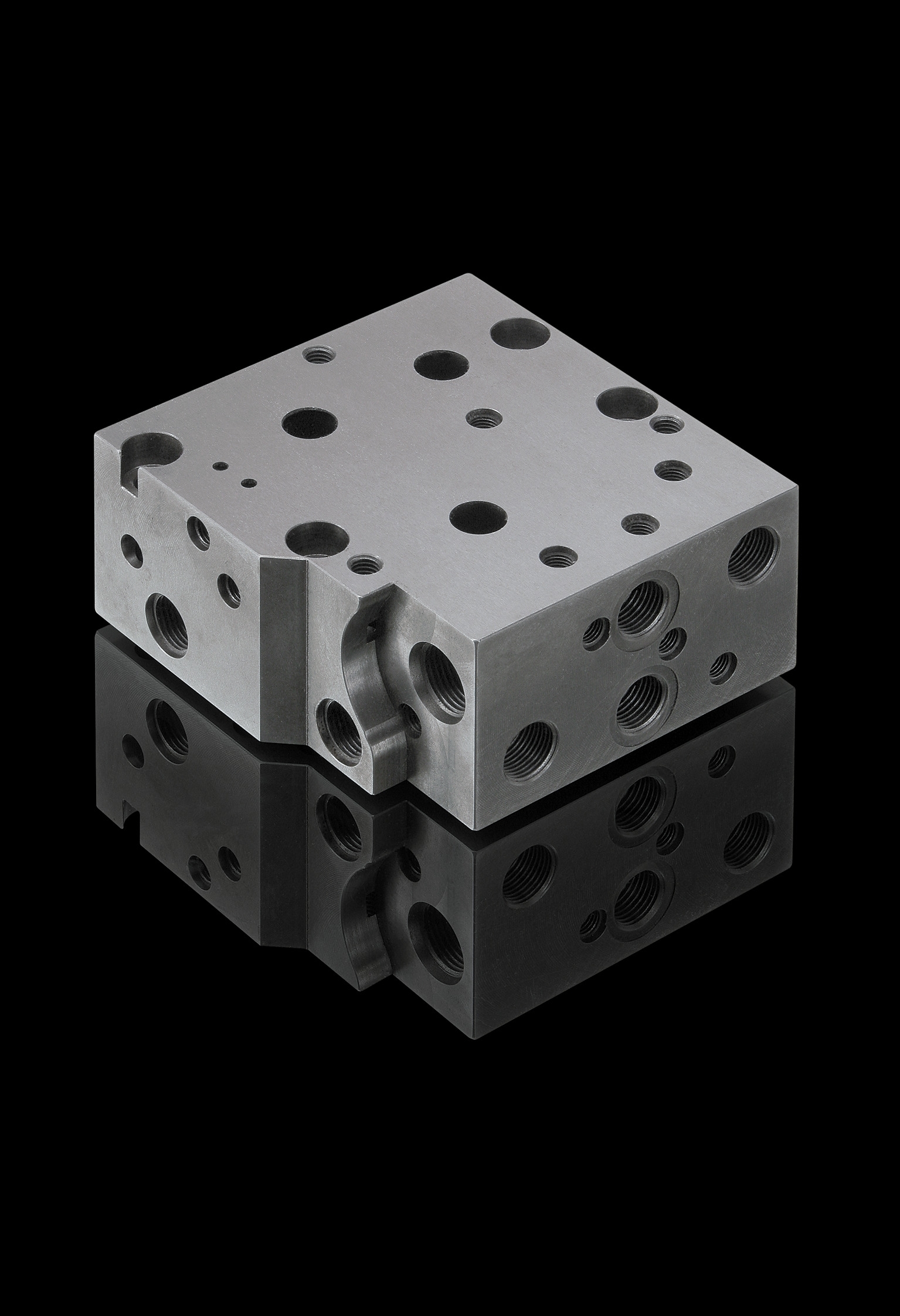 Blocchetto Idraulico
