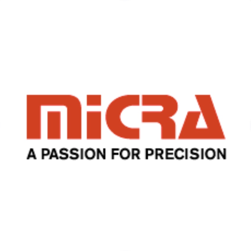 MICRA Srl Logo