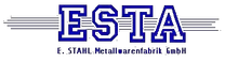 ESTA Metallwarenfabrik GmbH Logo