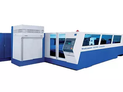TruLaser L 5030 classic