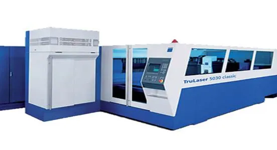 TruLaser L 5030 classic