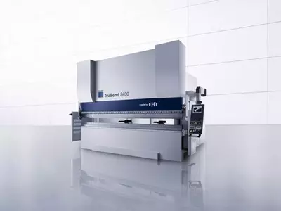TruBend 8400