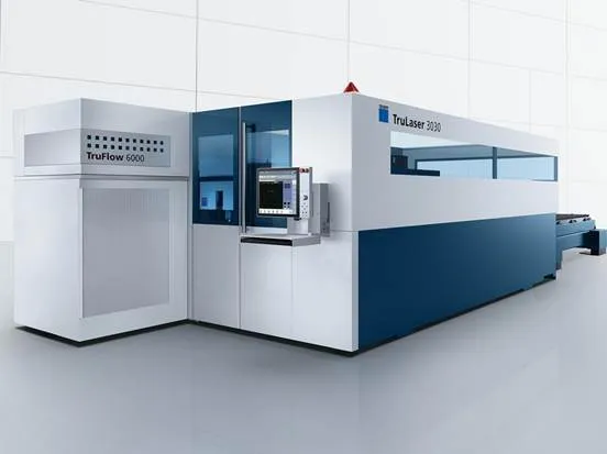 TruLaser 3040
