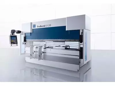 TruBend 3120