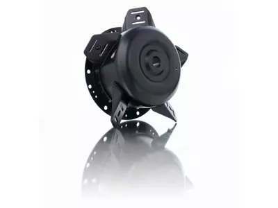 Stanz- und Tiefziehteil