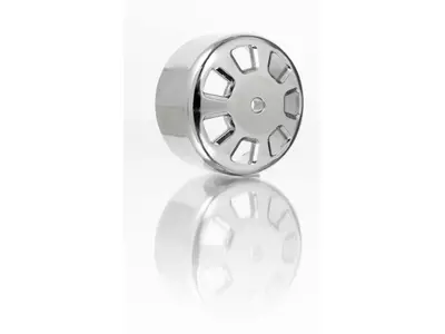 Stanz- und Tiefziehteil