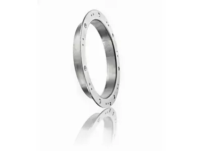 Stanz- und Tiefziehteil