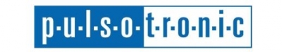 Pulsotronic GmbH & Co. KG Logo