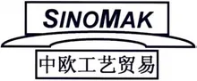 SinoMak Components Inh. H. Badawi / China Industry Components Co. Logo