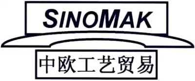 Logo di SinoMak Components Inh. H. Badawi / China Industry Components Co.
