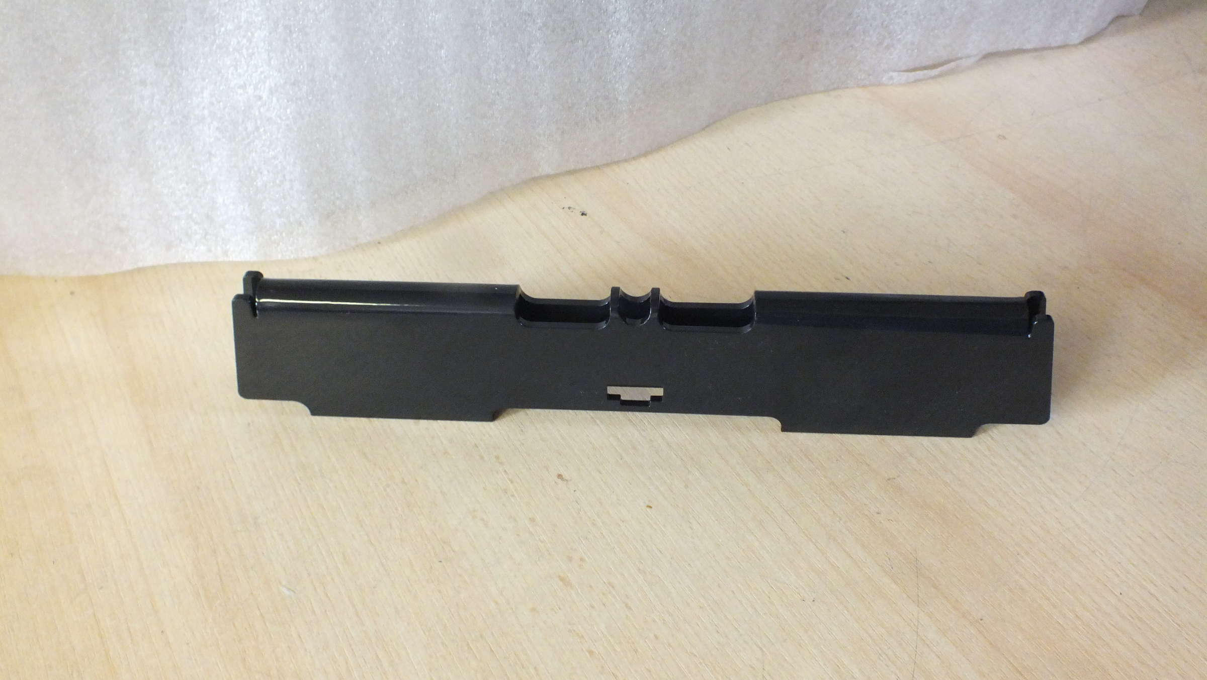 ZSB Halter