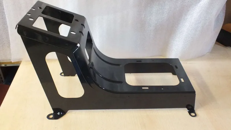ZSB Halter