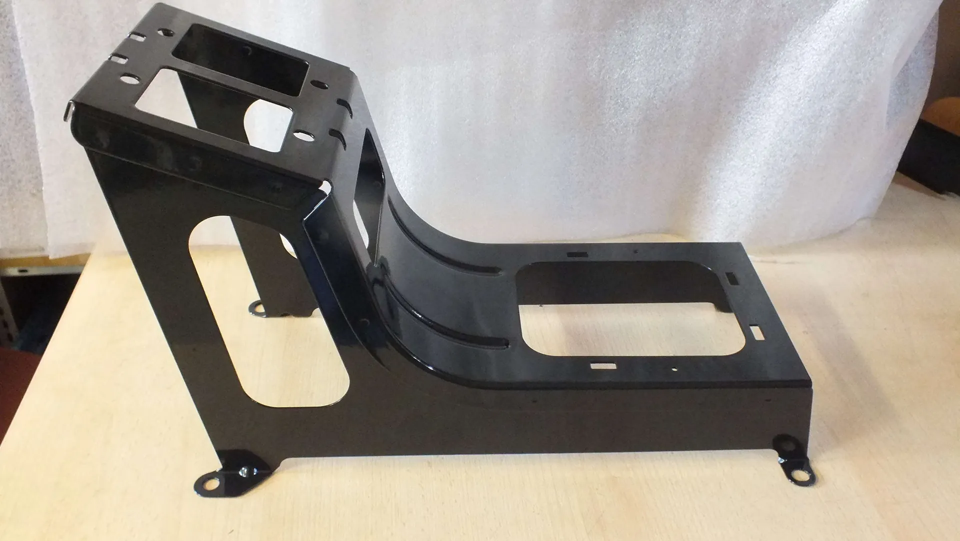 ZSB Halter