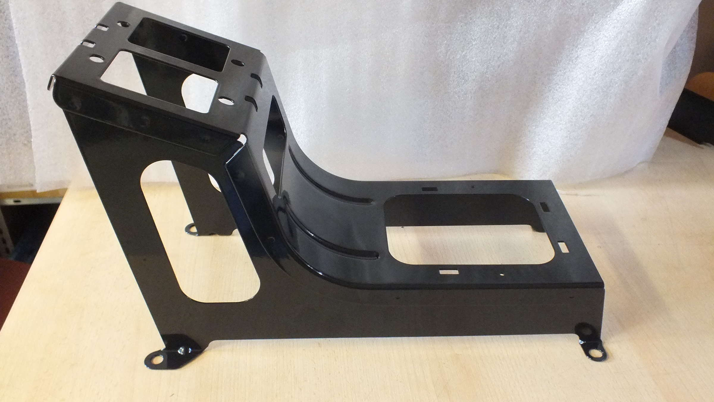ZSB Halter