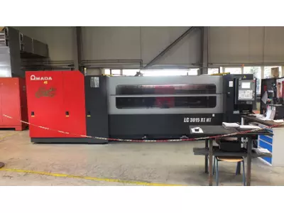 LASER 4 kw