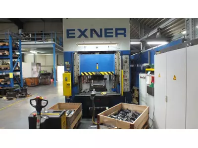 EXNER 160 TO