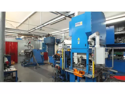 PME  Erfurt -  PE 160